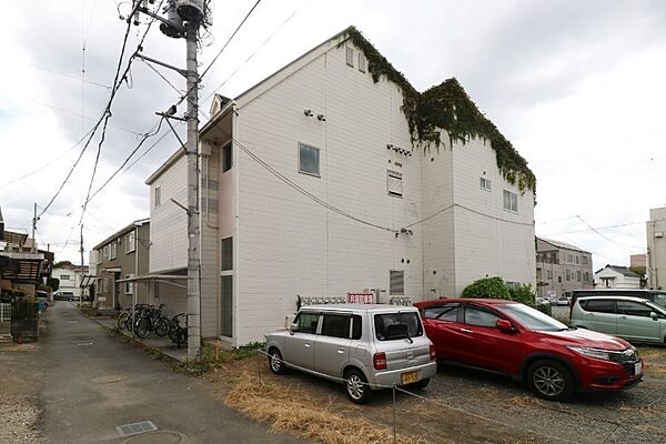 ガーデンハイム宝 ｜山梨県甲府市宝２丁目(賃貸アパート1K・1階・17.00㎡)の写真 その1