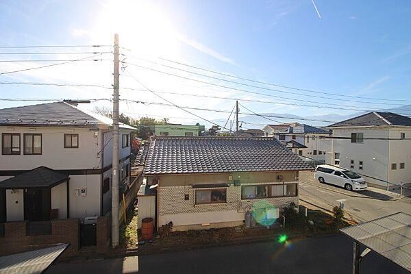 雨宮住宅 ｜山梨県甲斐市富竹新田(賃貸一戸建3LDK・--・69.30㎡)の写真 その12