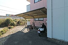 すまる住吉  ｜ 山梨県甲府市住吉２丁目（賃貸アパート1K・1階・28.31㎡） その20