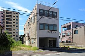 花輪ビル  ｜ 山梨県甲府市中央４丁目（賃貸マンション1K・2階・28.38㎡） その1