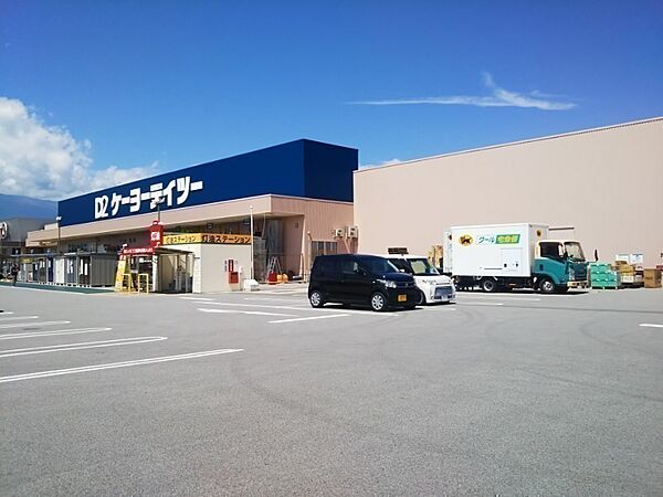 セマシャンブル ｜山梨県甲斐市大下条(賃貸アパート1K・2階・26.44㎡)の写真 その24