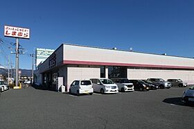 ハイジア  ｜ 山梨県甲斐市西八幡（賃貸アパート1R・1階・29.70㎡） その22