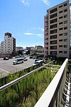 花輪ビル  ｜ 山梨県甲府市中央４丁目（賃貸マンション1K・2階・28.38㎡） その11