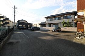 エスペランサタカラ  ｜ 山梨県甲府市幸町（賃貸アパート1K・2階・30.78㎡） その13