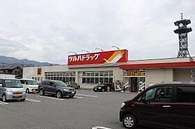 サザンコート  ｜ 山梨県甲府市南口町（賃貸マンション2LDK・7階・62.73㎡） その15