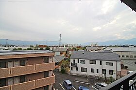 ディアンソス  ｜ 山梨県甲府市大里町（賃貸マンション2LDK・3階・61.00㎡） その20