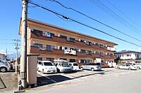 山梨県中巨摩郡昭和町河西：物件画像／株式会社フジオ　平和通り店