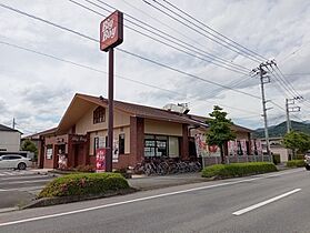 スモールワールドシンフォニー（Bタイプ）専用庭付  ｜ 山梨県甲府市善光寺１丁目（賃貸マンション3LDK・3階・67.92㎡） その30