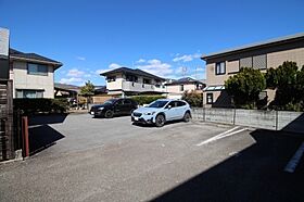 メゾンドピュルテ  ｜ 山梨県甲府市金竹町（賃貸アパート1K・1階・24.75㎡） その20