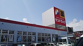 メゾンドボヌールII  ｜ 山梨県甲府市上石田４丁目（賃貸マンション1K・2階・28.80㎡） その27