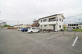 セレーノ  ｜ 山梨県甲府市増坪町（賃貸アパート1K・1階・28.12㎡） その22