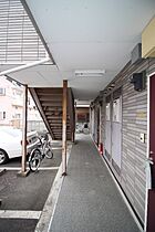 エトワール甲府  ｜ 山梨県甲府市住吉３丁目（賃貸アパート1K・2階・28.05㎡） その19