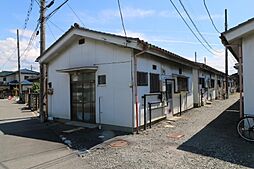 相川住宅（篠原）