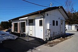 坂本貸家