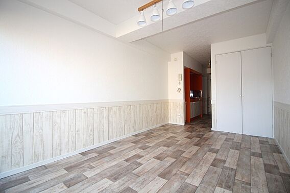 オリジンマンション_内装_0