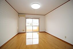 フェリーチェ 1階1Kのリビング/ダイニング