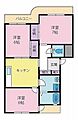 ボヌール貢川1階5.5万円