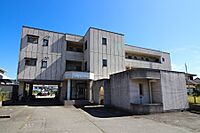 山梨県甲府市飯田2丁目：物件画像／株式会社フジオ　平和通り店