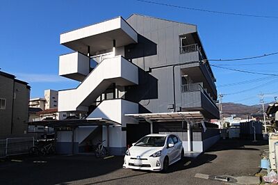 外観:外観 外観:外観