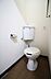 トイレ：トイレスペース