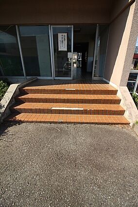 ガーベラマンション山梨_その他_3