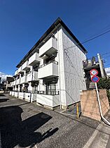 ライヴスひばりヶ丘 303 ｜ 東京都西東京市住吉町３丁目11-5（賃貸マンション1K・3階・26.49㎡） その1