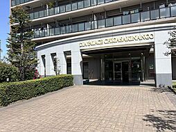 マンション ダイアパレス茅ヶ崎南湖