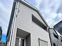 新築分譲住宅　伊勢原市沼目4丁目