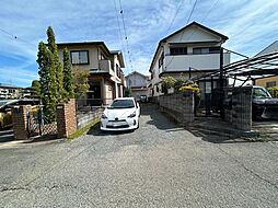 中古戸建　平塚市岡崎92坪　オーナーチェンジ