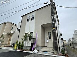 新築分譲住宅 平塚市四之宮1丁目全7棟