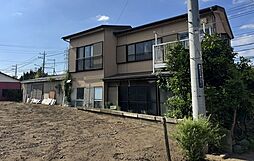 売地 平塚市東真土3丁目