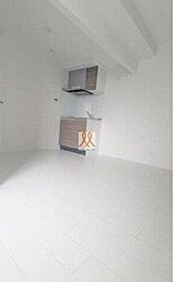 JR高崎線 尾久駅 徒歩13分の賃貸マンション 4階ワンルームのリビング/ダイニング