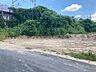 外観：前面道路広々約5.9ｍなので、駐車が苦手な方でも安心して駐車できます！