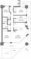 ライオンズガーデン東岡崎壱番館1階2,499万円