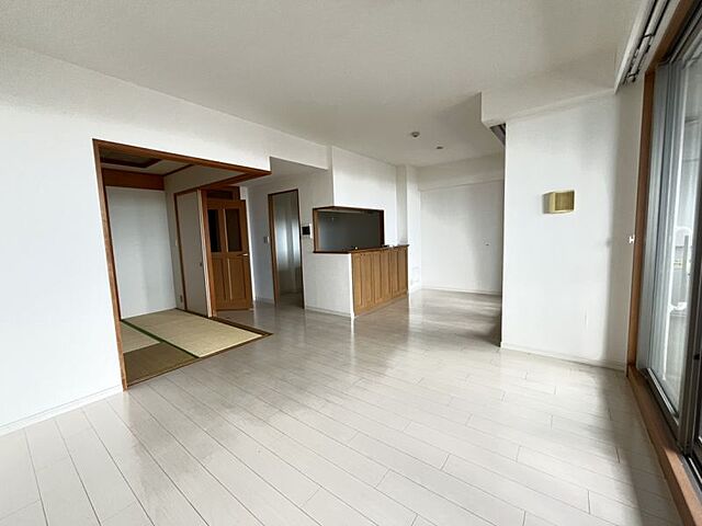 リビング/ダイニング 刈谷市広小路2丁目