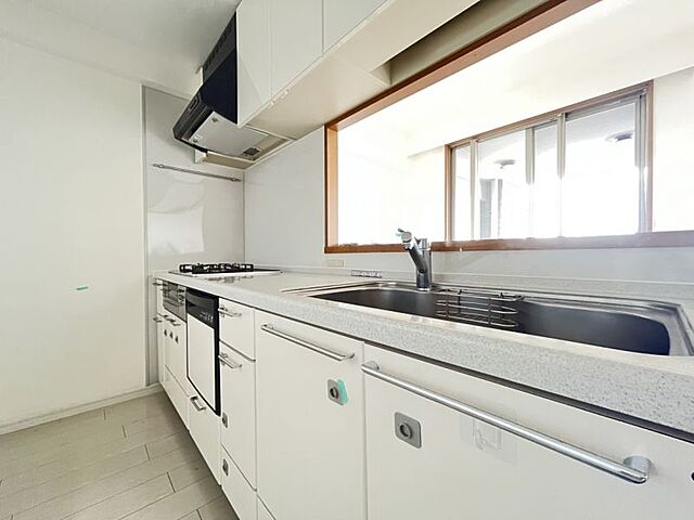 キッチン モアグレース刈谷市駅前 10階/-