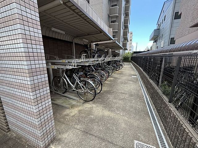 その他 モアグレース刈谷市駅前 10階/-