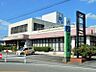 周辺：ＪＡあいち三河深溝まで　184m　徒歩約3分
