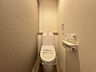 トイレ：各階にトイレがあるので混みやすい朝でも安心です！