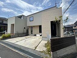 岡崎市庄司田二丁目