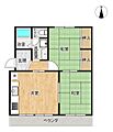 サーラシティ幸田3階480万円