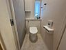 トイレ：1.2階にトイレがあるので生活リズムの重なる朝でも安心です！