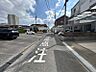 外観：岡崎駅まで徒歩圏内で通勤通学アクセス良好です※一部CG加工により残置物を除去しています。