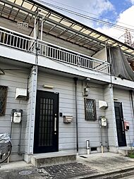 🉐敷金礼金0円！🉐岡本（加納7）文化住宅