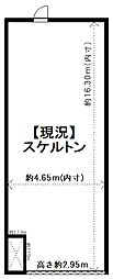 間取図画像 