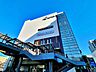 周辺：KITARA営業時間（8：00～24：30※店舗により異なる） 670m