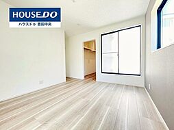洋室の画像