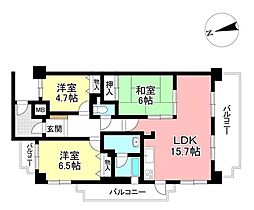 グローリアス豊田梅坪東
