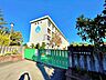 周辺：豊田市立市木小学校 500m