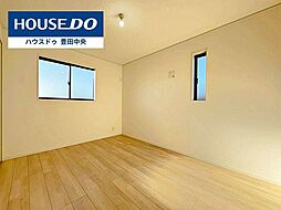 子供部屋の画像